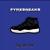 fyresneaks